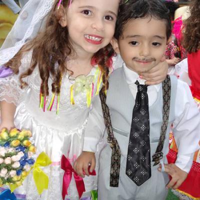 Festa Junina 16