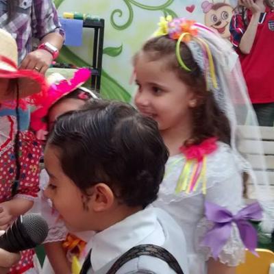 Festa Junina 1