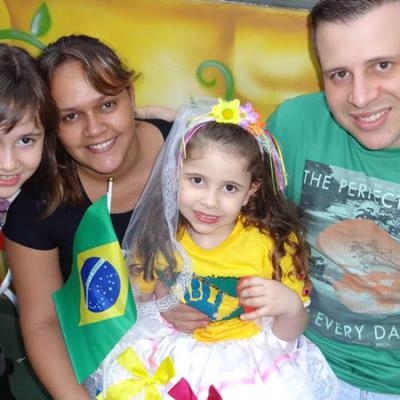 Festa Junina 21