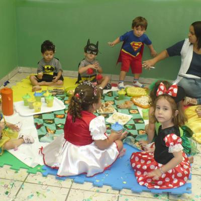 Carnaval 45