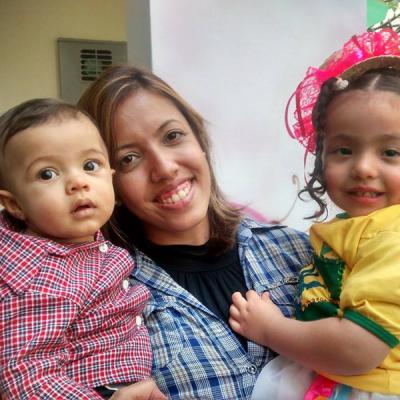 Festa Junina 12
