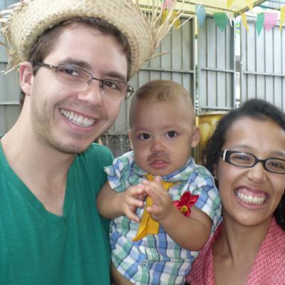 Festa Junina 82