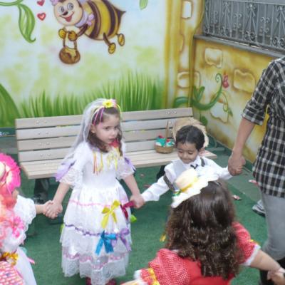 Festa Junina 95