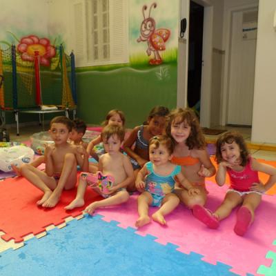 Piscina 25