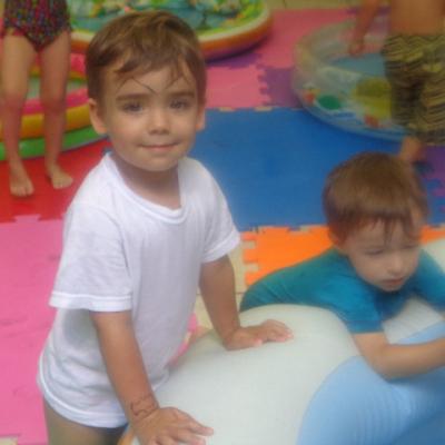 Piscina 27